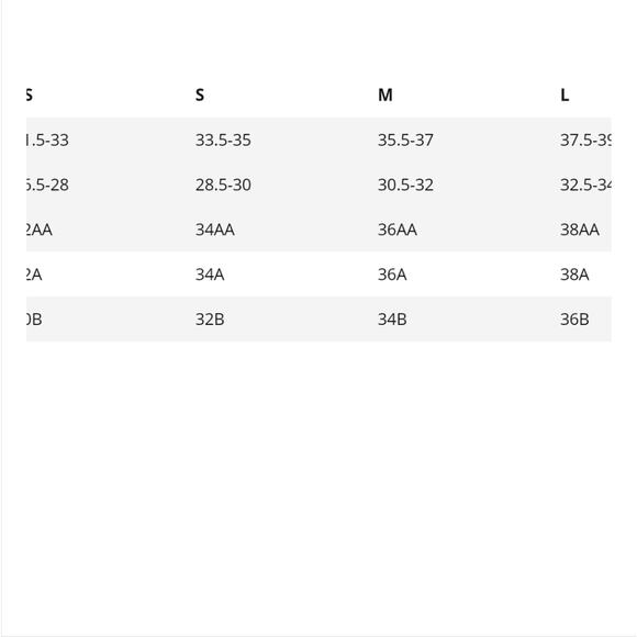 NEW Neiwai Pure Comfort Premium Triangle Black Women's Intimate Bra - Picture 10 of 10